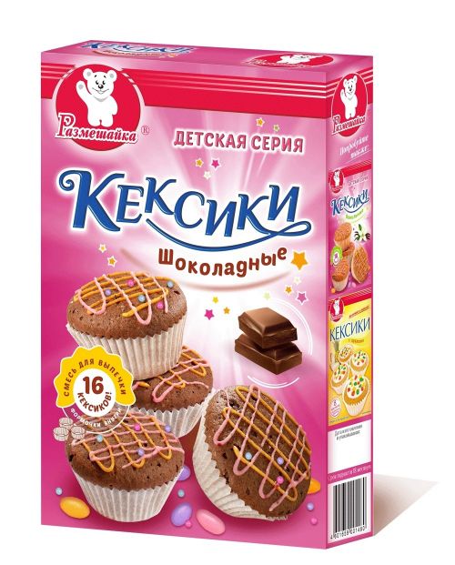 Почему оседает кекс? Это допустимо или нарушена технология? / Поваренок