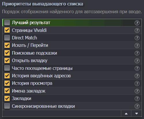 Описание